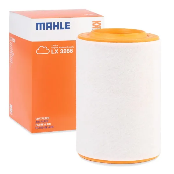 Luftfilter MAHLE LX 3286