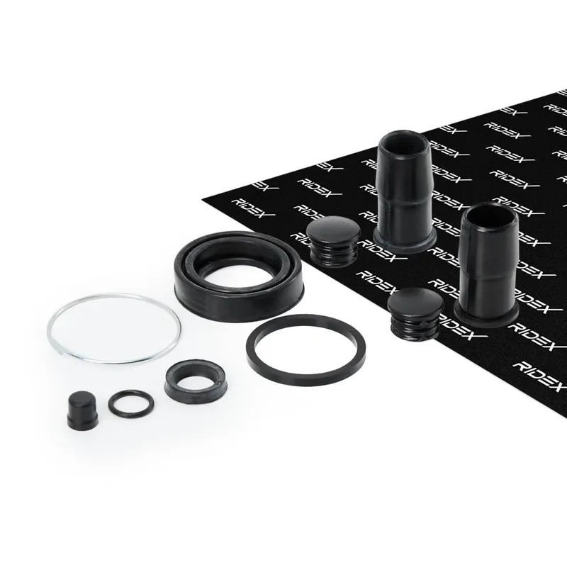 Renoveringssats, bromsok RIDEX 405R0197