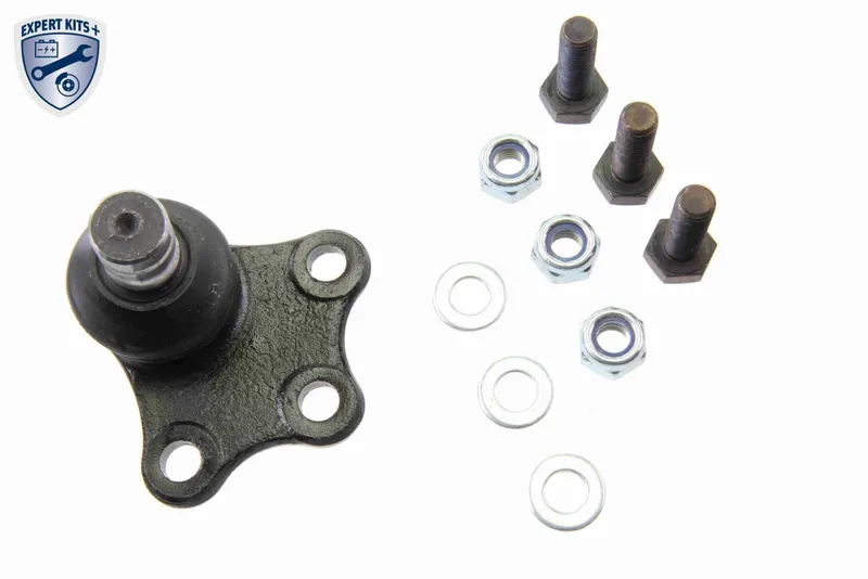 Spindelled VAICO V22-0374