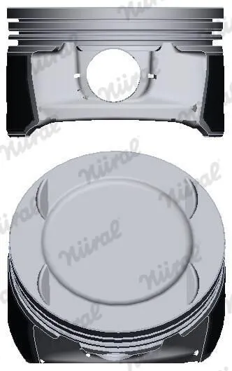 Kolv NÜRAL 87-429500-00