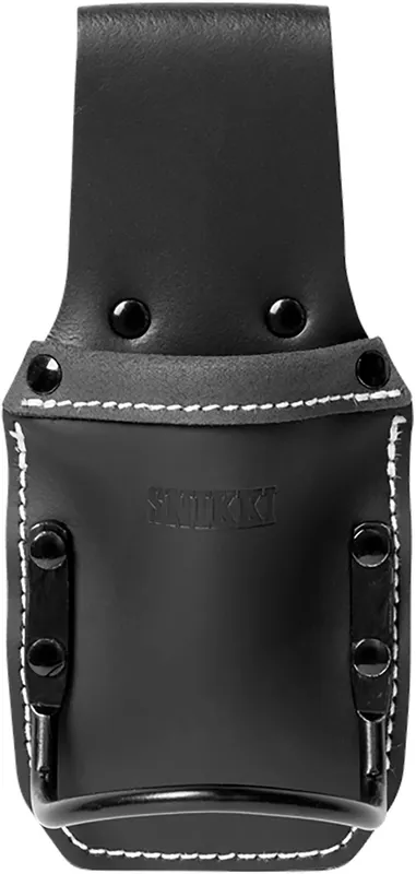 HÅLLARE SNIKKI 9223 LTHR SVART STL ONESIZE | Beijerbygg Byggmaterial