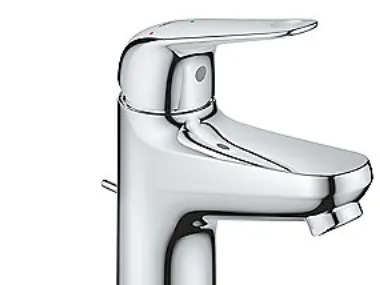Grohe Swift 24322001 Tvättställsblandare Kallstart, Energy Saving