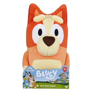 Bingo Gosedjur 40 cm Bluey