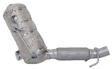 Partikelfilter (DPF) VEGAZ MOK-810QP