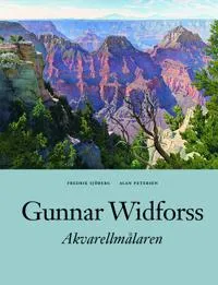 Gunnar Widforss