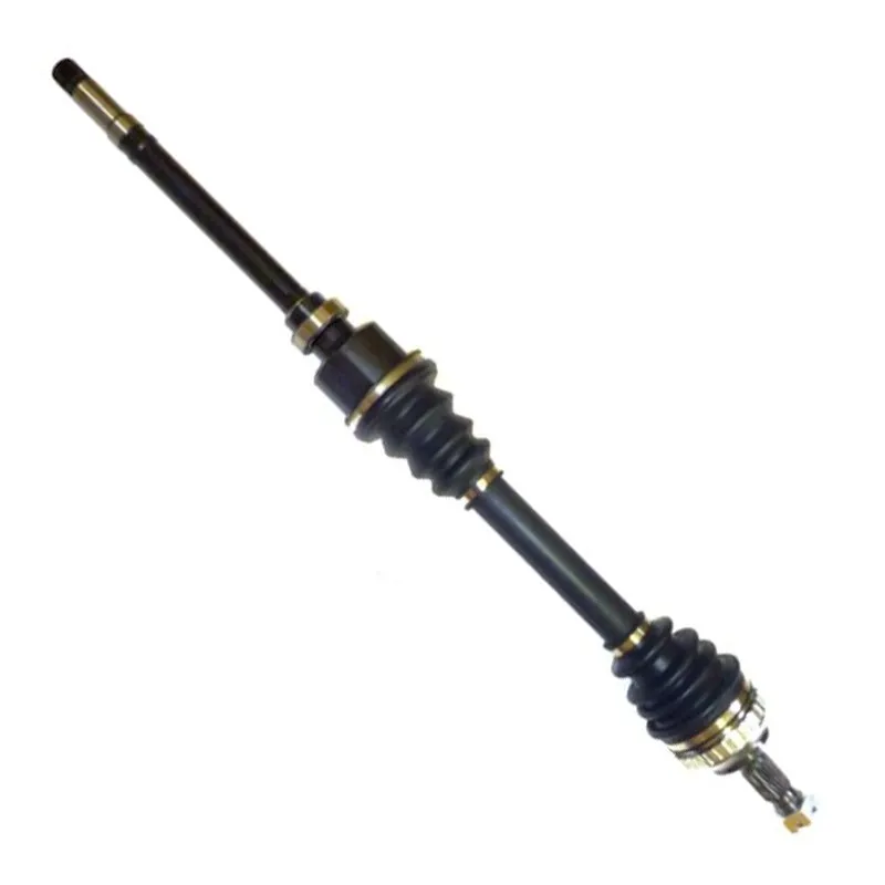 Drivaxel EURODRIVELINE CT-206