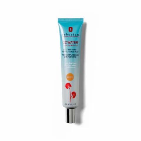 Erborian CC Water Doré 15 ml - 15 ml