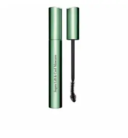 Clarins Supra Lift & Curl Mascara 01 Intense Black 8 ml