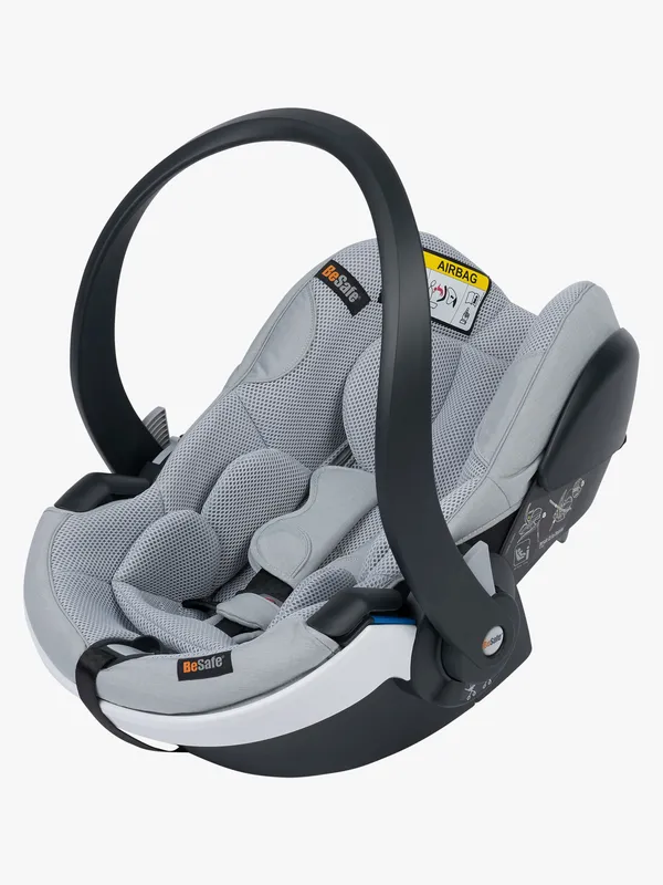 BESAFE BILSTOL IZI GO MOD X2 I-SIZE PEAK MESHPeak Mesh