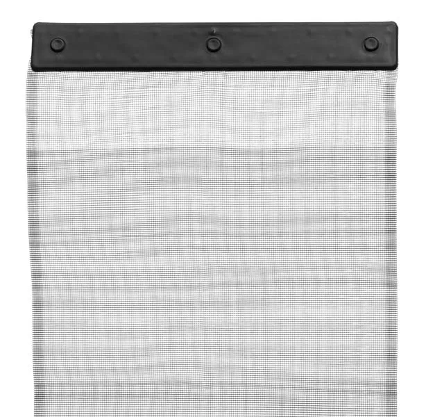 Insektsgardin för dörr 95 x 220 cm