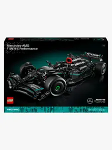 Mercedes-AMG F1 W14 E Performance LEGO® Technic (42171)