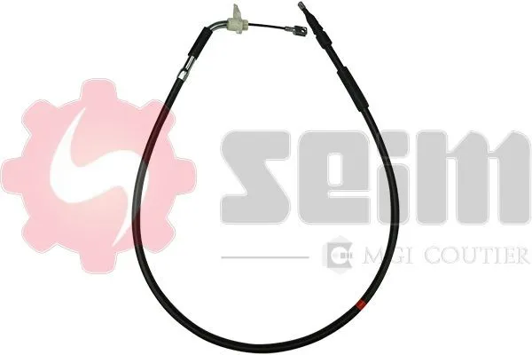 Handbromsvajer SEIM 554261