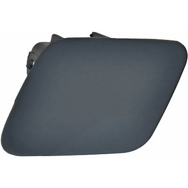 DIEDERICHS ZUB00151 Övertäck, stötfångare