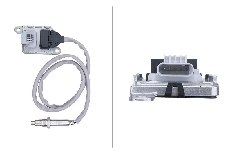 NOx-sensor WAGNER NOS00012