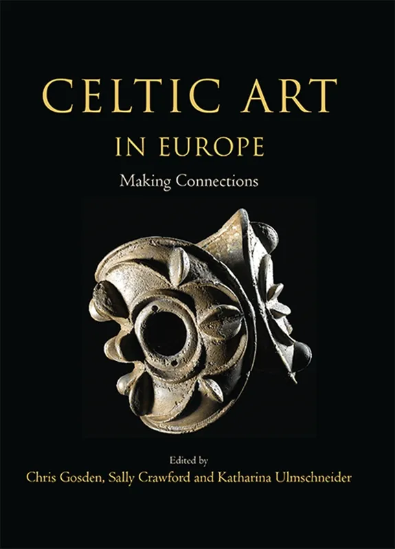 Celtic Art in Europe, E-bok