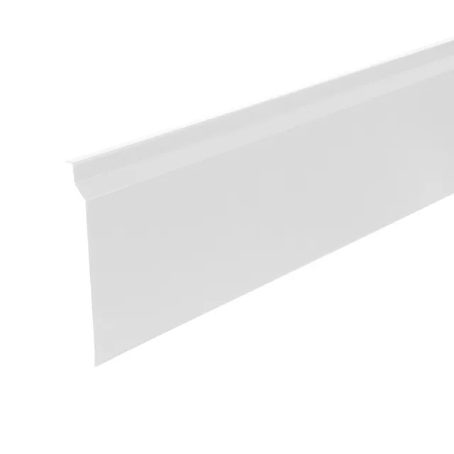 TRÖSKELPLÅT 75 1500MM VIT B=75MM HCG (10) | Beijerbygg Byggmaterial