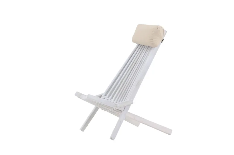 Venture Home Asta 2104-014 Vilstol natur/vit