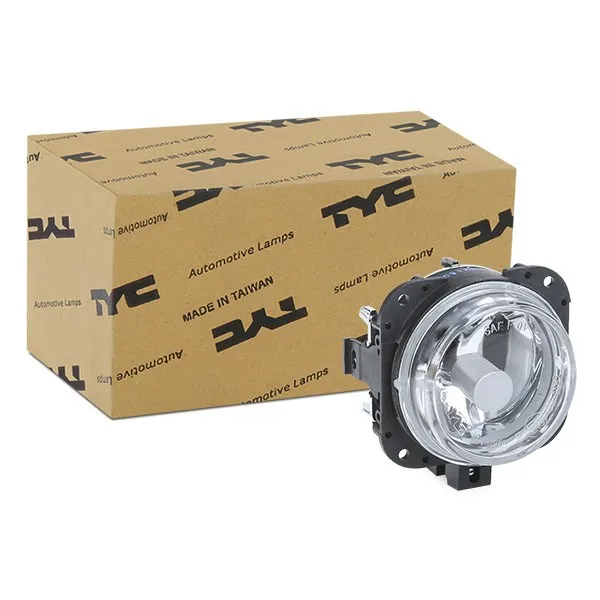 Dimljus TYC 19-0091-05-2