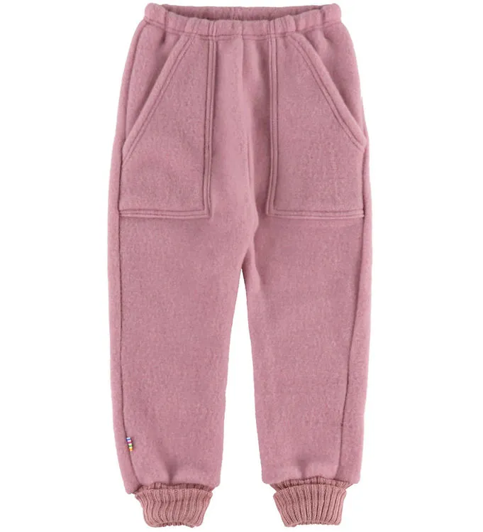 Joha Ullbyxor Merino, Old Rose, 90