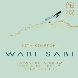 Wabi Sabi (#1001)