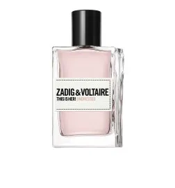 C’EST ELLE! UNDRESSED edp spray 50 ml
