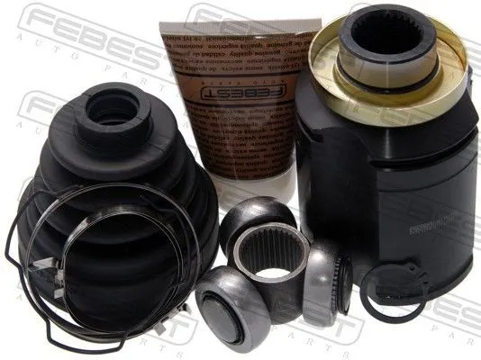 Drivknut FEBEST 0411-CU20RH