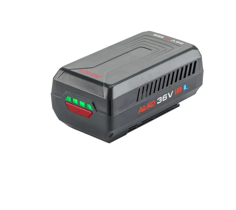 AL-KO 114099 Batteri 36 V 4,0 Ah