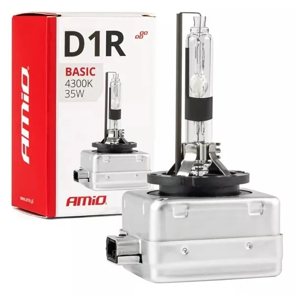 AMiO 02945 Xenonlampa