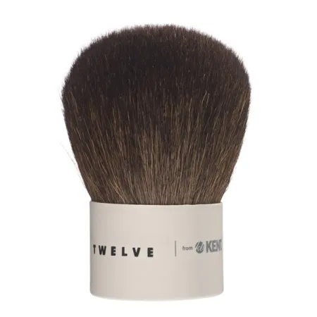 Kabuki Powder Bronzer - Kabukiborste