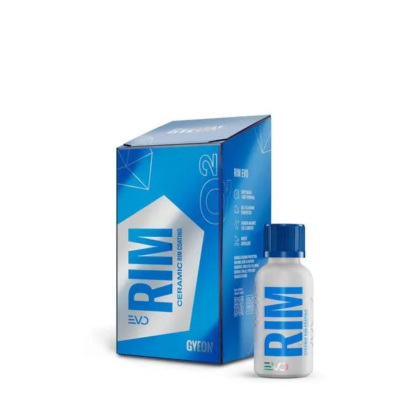 Fälgförsegling GYEON Q² Rim EVO, 30 ml