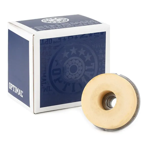 Fjäderbenslagring OPTIMAL F8-7724