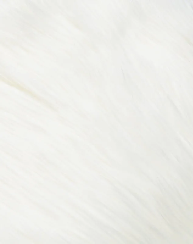 Konstfäll 60 x 90 cm – Vit (#3665)