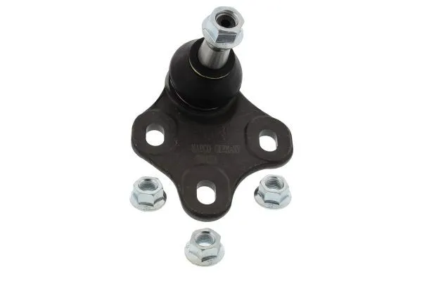 Spindelled MAPCO 51755