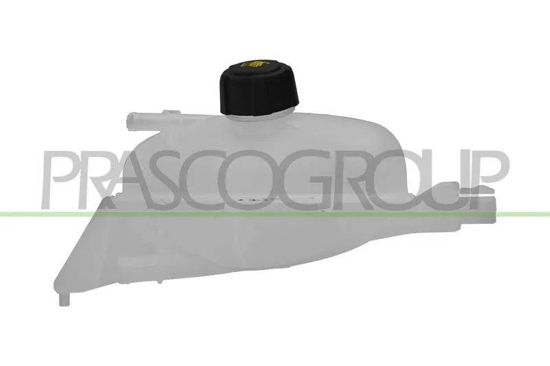 Expansionskärl PRASCO RN954VE01