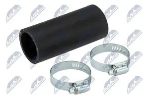Laddluftslang NTY GPP-TY-016