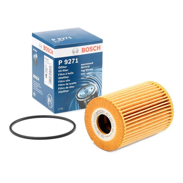 Oljefilter BOSCH 1 457 429 271