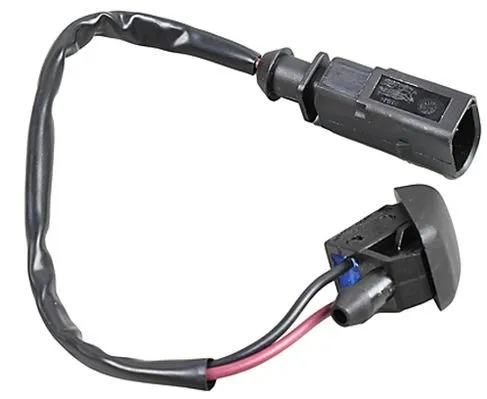 Spolarmunstycke METZGER 2220608
