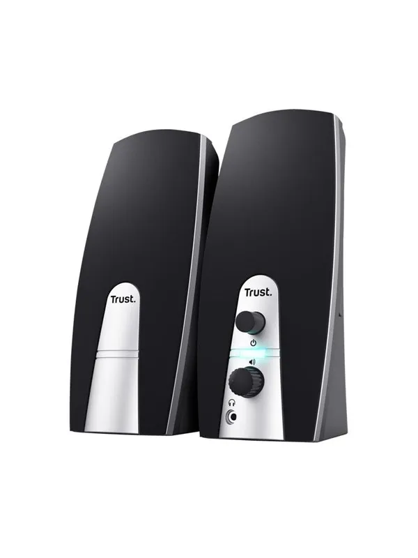 Trust Basics 2.0 Speaker Set