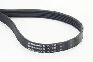 Multirem CONTITECH 6PK1934
