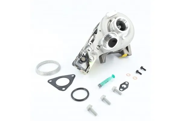 Turboaggregat MAPCO 207081