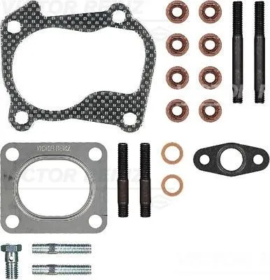 Monteringsats, Turbo REINZ 04-10086-01