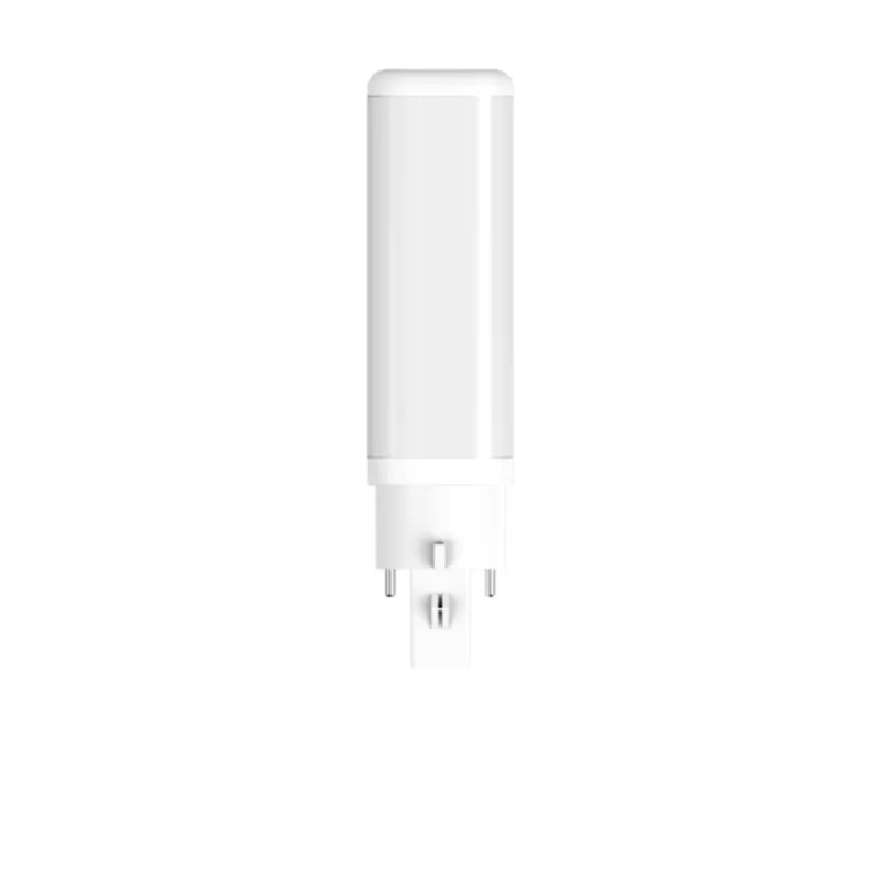 Kompaktlysrör LED TC-D G24D-1 6,5W/840 720lm Opal