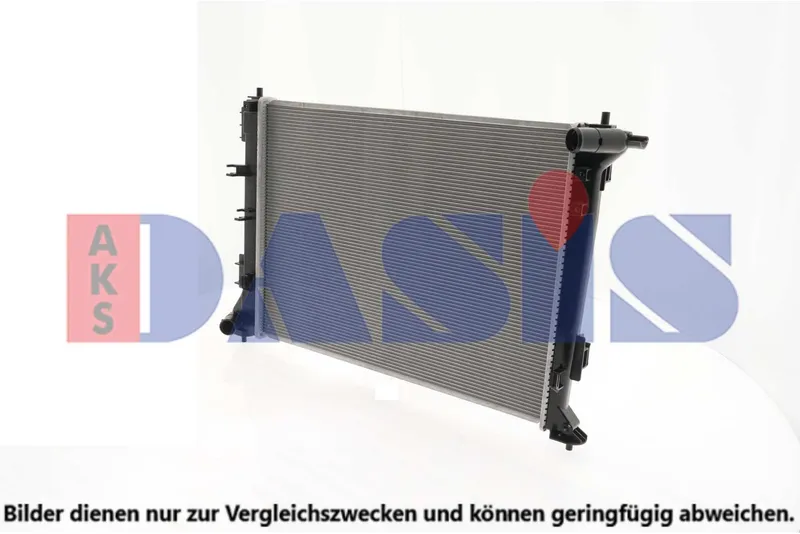 Kylare AKS DASIS 560161N