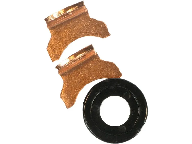 Reparationssats, startmotor AS-PL SP6002