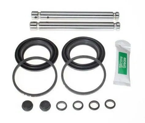 Renoveringssats, bromsok BUDWEG CALIPER 205207