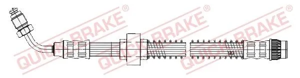 Bromsslang QUICK BRAKE 32.515