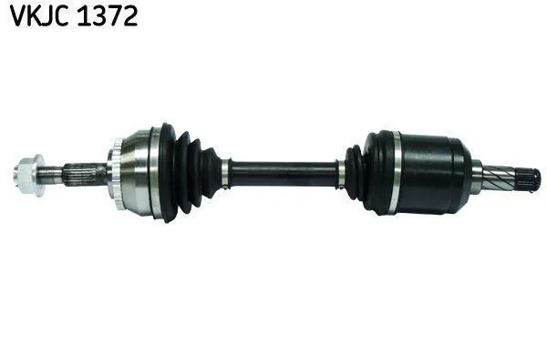 SKF VKJC 1372 Drivaxel