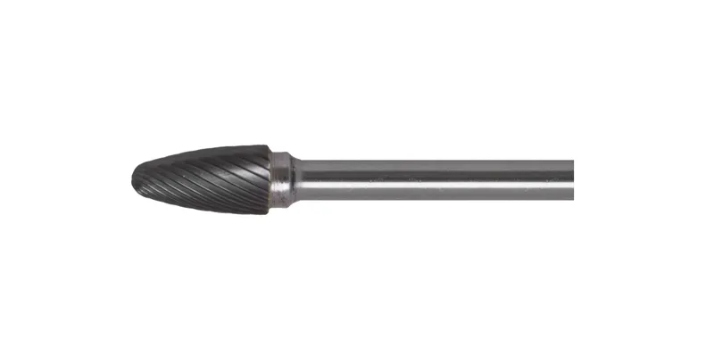 Ironside 200803 Fil Medium-S, spets, rundad topp 20 x 10 mm