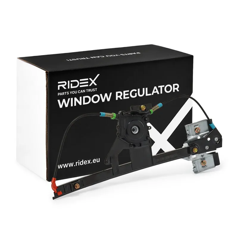 Fönsterhiss RIDEX 1561W0145