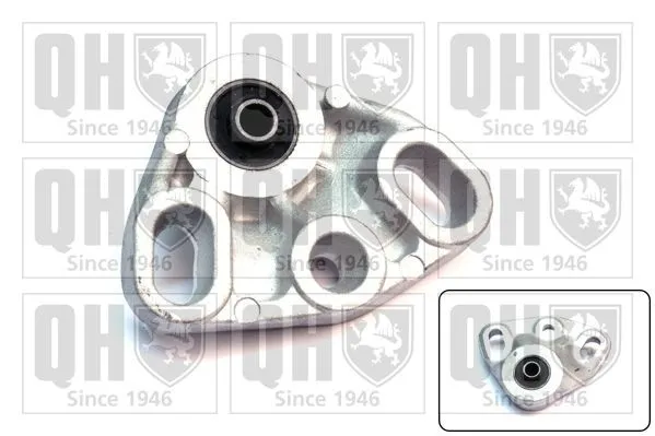 Motorkudde QUINTON HAZELL EM4276